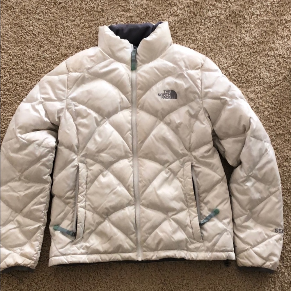 North Face Winter Jacket